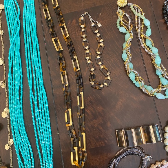 Jewelry.๐๐๐ฅฐ Too lazy to post individual ๐คฃ๐ - Picture 3 of 6